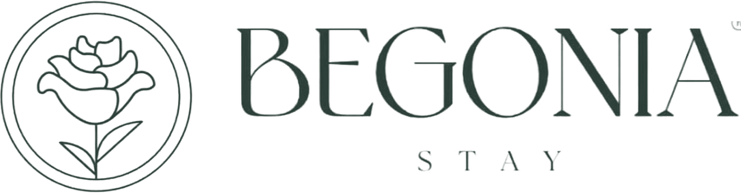 Begonia Stay